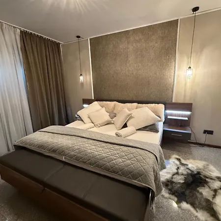 Koliba 222 Apartament