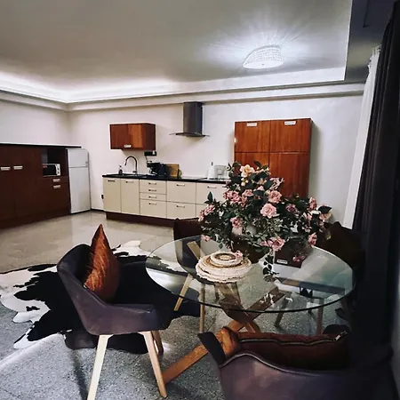 Koliba 222 Bratysława