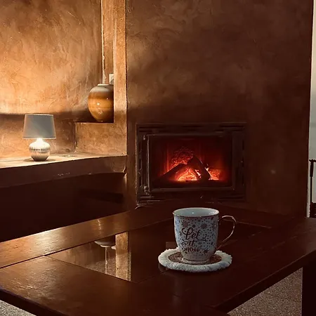 Apartmán Koliba 222 *