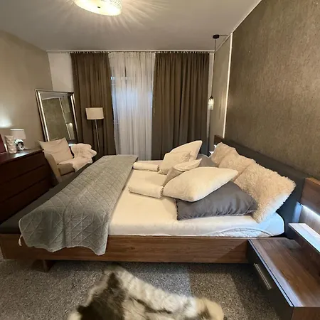 Apartmán Koliba 222 *