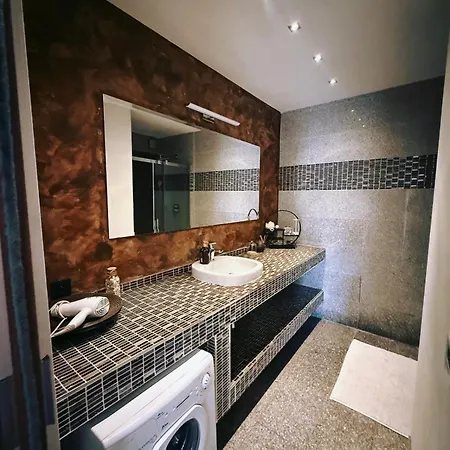 Lägenhet Koliba 222 Bratislava