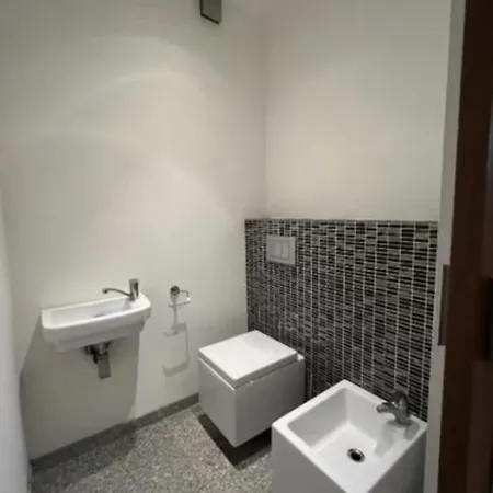 Apartmán Koliba 222 *