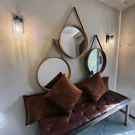 Appartement Koliba 222