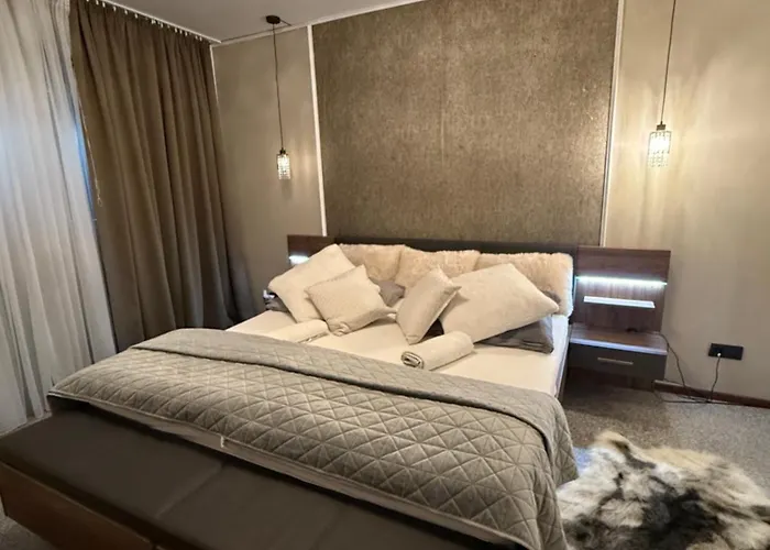 Koliba 222 Apartmán