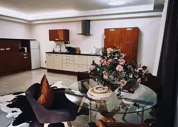 Koliba 222 Bratysława