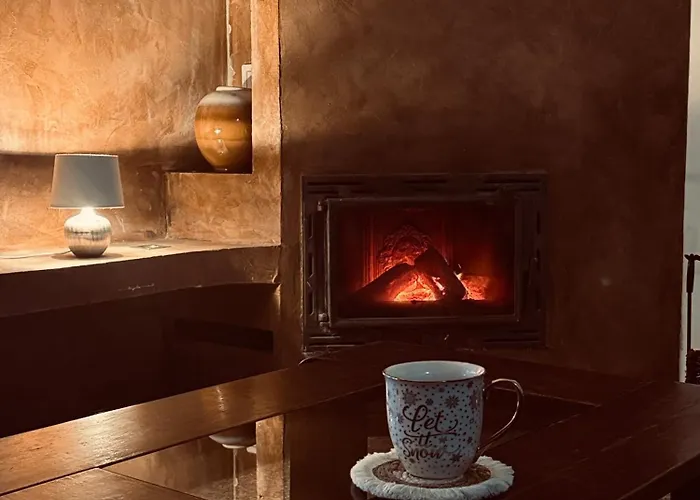 Appartement Koliba 222 *