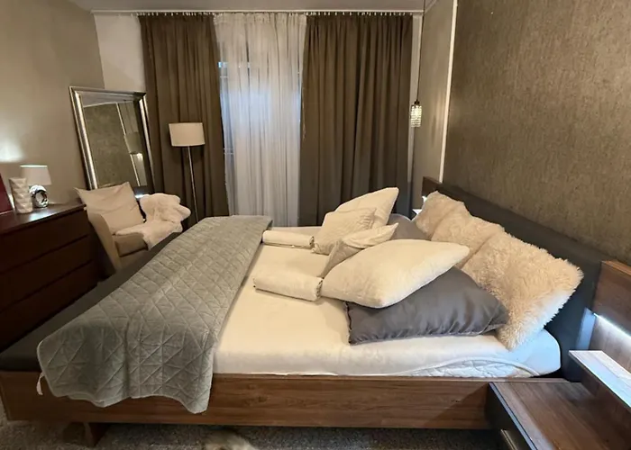 Appartement Koliba 222 *