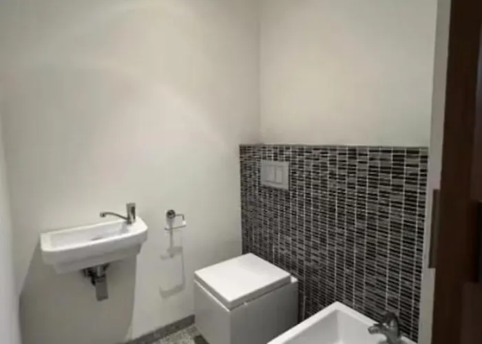 Apartament Koliba 222 *