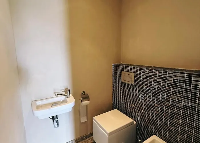 Koliba 222 Appartement