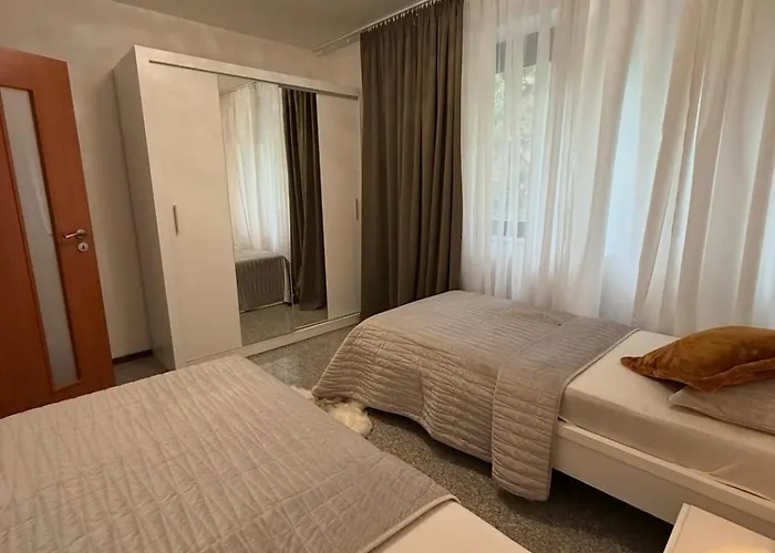 Apartament Koliba 222