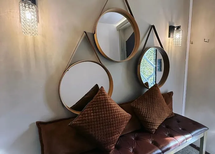 Apartmán Koliba 222